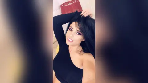 CoryGlam — Me, myself and I  :)