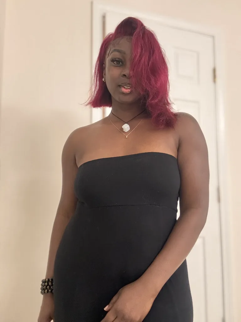 TherealMrsBunz — Streamate Photos