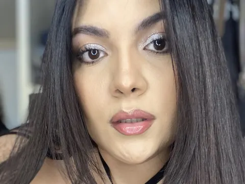 LolaPrice — LiveJasmin cam model