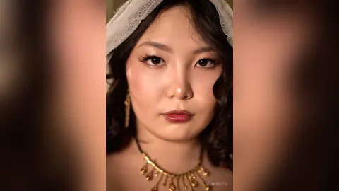 SuaKimoto — 🎃