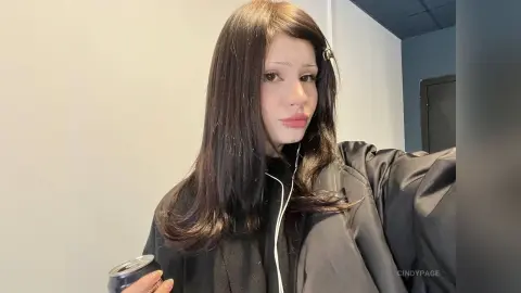 CindyPage — ✦ live ✦