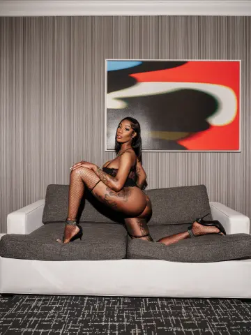 PrincessMontana — Streamate Photos