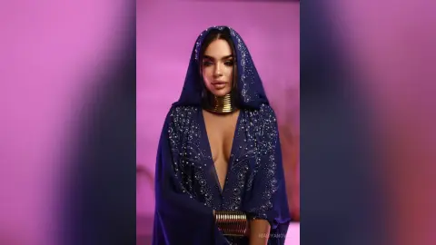 MariyaNovak — Muah 