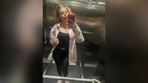 AmmyMiss — new new