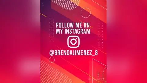 BrendaJimenes — Social media 💋