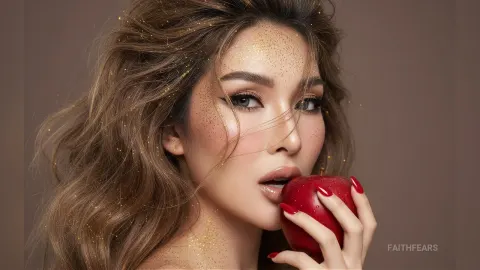 FaithFears — sweet🍎