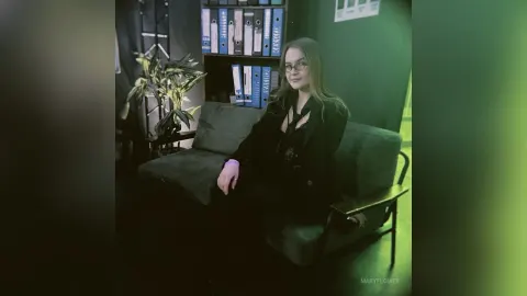 MaryFlower — Office Siren