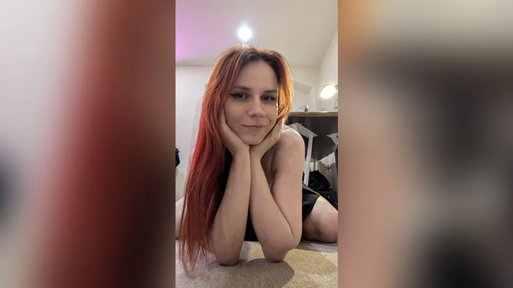 CruelJones — live cam