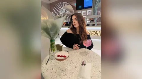 ChloeCerisse — Date with Chloe