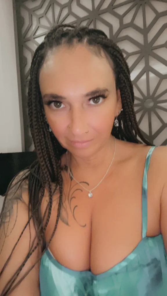 MILF_Millie