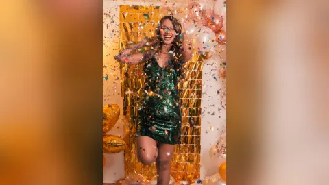 StacyMonet — Birthday!