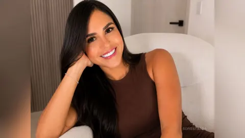 SofiEstrada — sexy