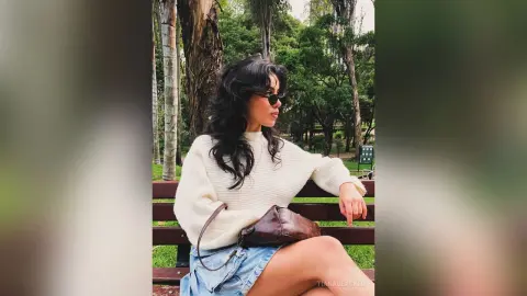 TianaBeacker — More of me