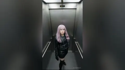 AliceShelby — My hot outfits 😈