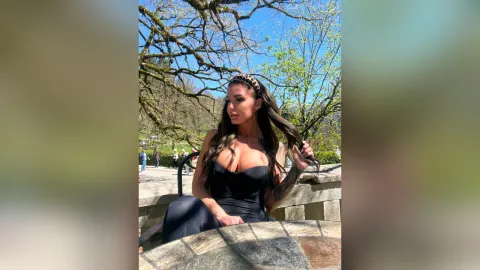 RaquelleInks — Get to know my body