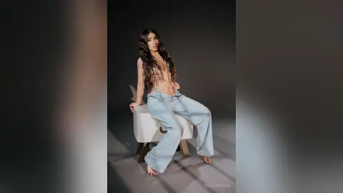NatyRodman — Denim
