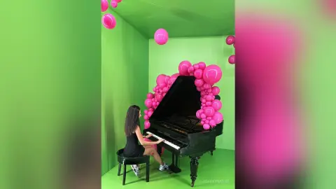 AshleyWelse — Summer dreams