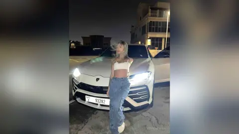 SofyTaylor — 🇦🇪