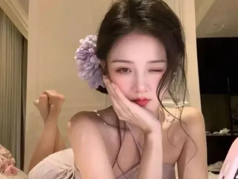 AngaerHua cam model