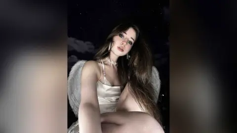 AliceLiddelle — Your Angel🤍