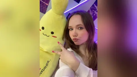 PollyPower — sweet girl here😍