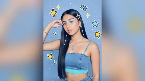 NozomiKim — 💙