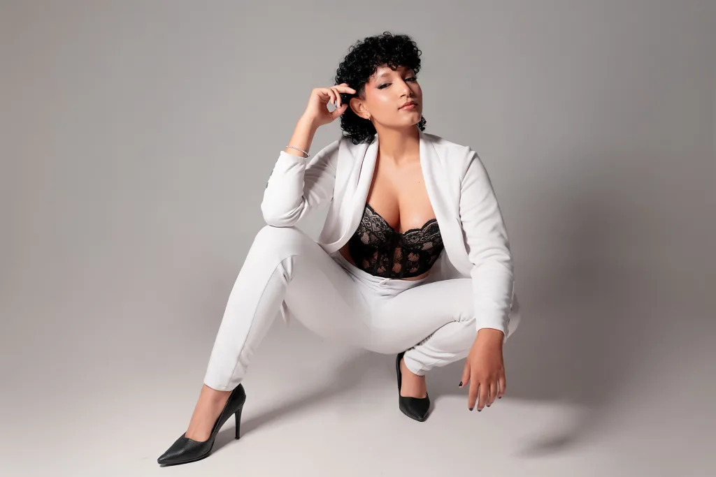 AlissonMur — Streamate Photos