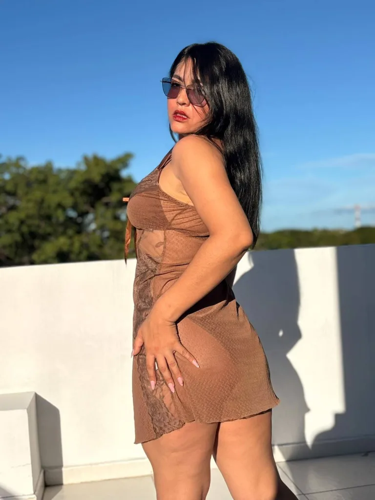 CammilaPerez — Streamate Photos