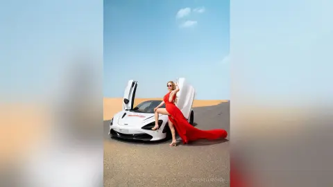 AntonellaBosch — Dubai 1st class
