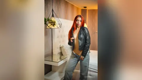 AmbertBlack — Sexy girl