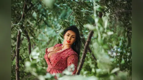AdiraMaeven — 💋