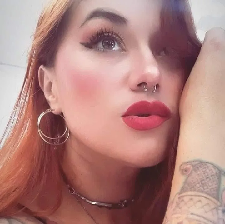 bathory_mia — Streamate Photos