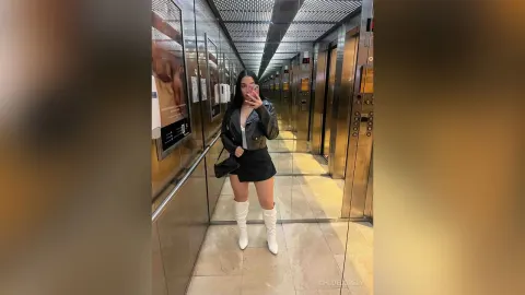 ChloeLorely — 3