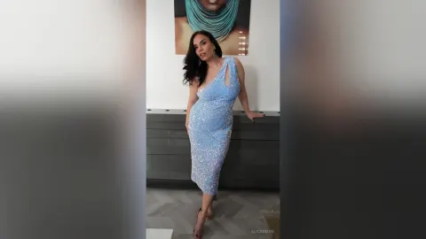 AliceReign — Seduction in Heels