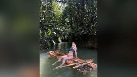 SophiaRebel — 🌳🦌