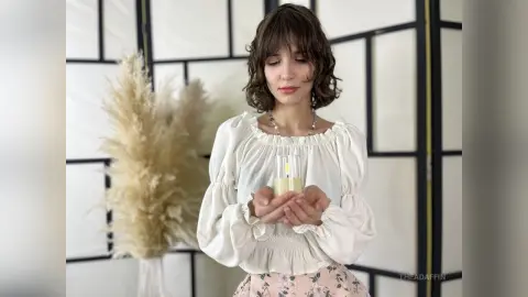 TheaDaffin — Flirting with the Camera