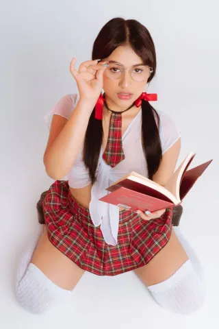 Emma_Monnet — Streamate Photos
