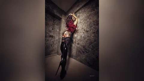 MiaLucy — Sensual Me