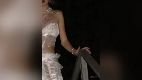 LiliBlair — Bride 💍