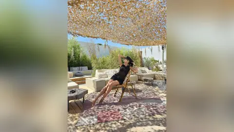 KathyScott — Summer vibes