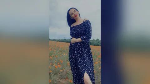AlinaSlinkova — Summer time