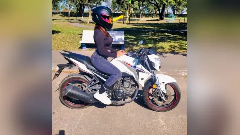 SofiaDomenic — 🏍️✨