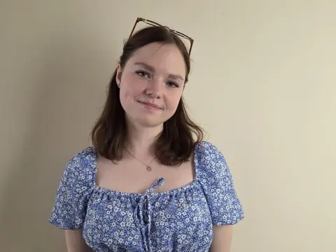 JeniferLi cam model