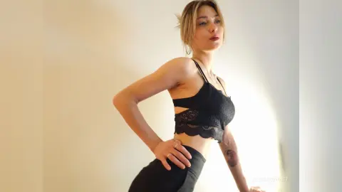 AlysiaBennet — *
