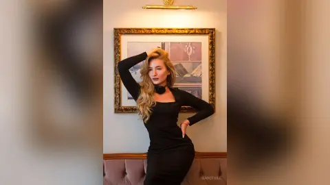 NancyHill — Your elegant Nancy