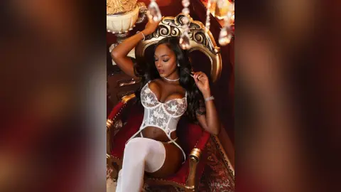 Mila — The queen of your dreams