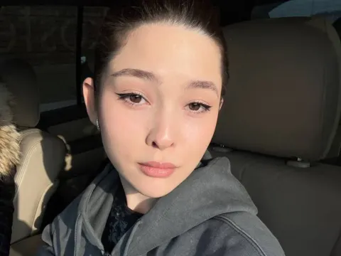 ElletteBulman cam model