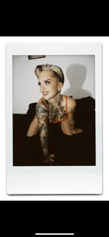 Rubyrichhxo — Streamate Photos