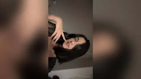 LiliaGummersall — Velvet Sins