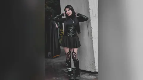 IrinaGremory — 𝕸𝖊 ♒